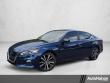 Used 2020 Nissan Altima 2.5 SR 4dr Car