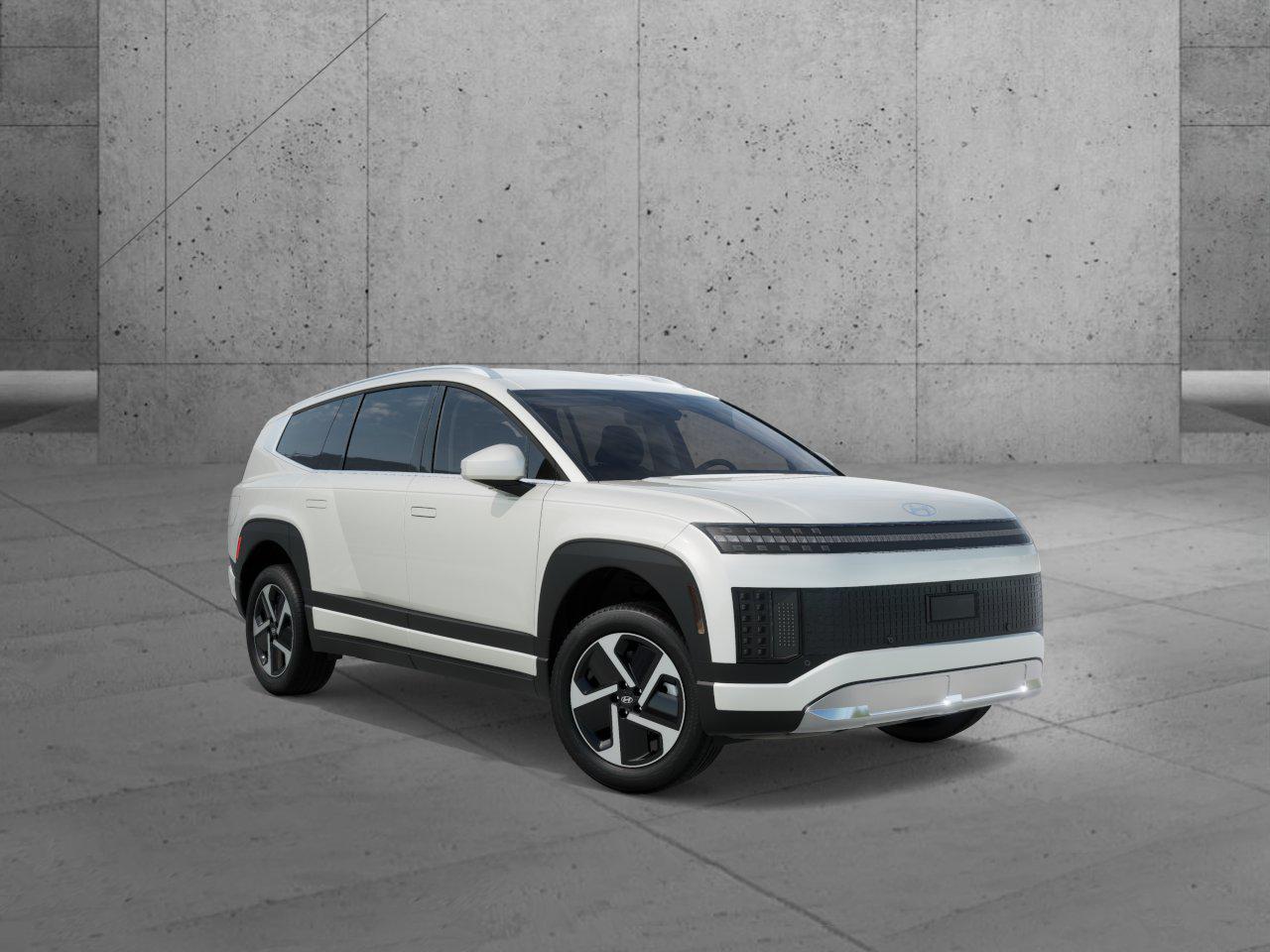 2026 Hyundai Ioniq SE photo 2