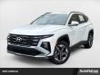 Certified 2025 Hyundai Tucson SEL Convenience Sport Utility