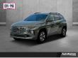 New 2025 Hyundai Tucson XRT FWD Sport Utility