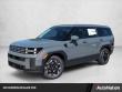 New 2026 Hyundai Santa Fe SE FWD Sport Utility