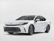Used 2025 Toyota Camry XLE 4dr Car