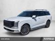 Certified 2026 Hyundai Palisade Calligraphy Sport Utility
