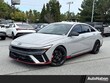 Hyundai Elantra N