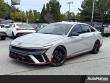 New 2025 Hyundai Elantra N Sedan 4dr Car