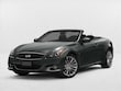  INFINITI Q60 Convertible