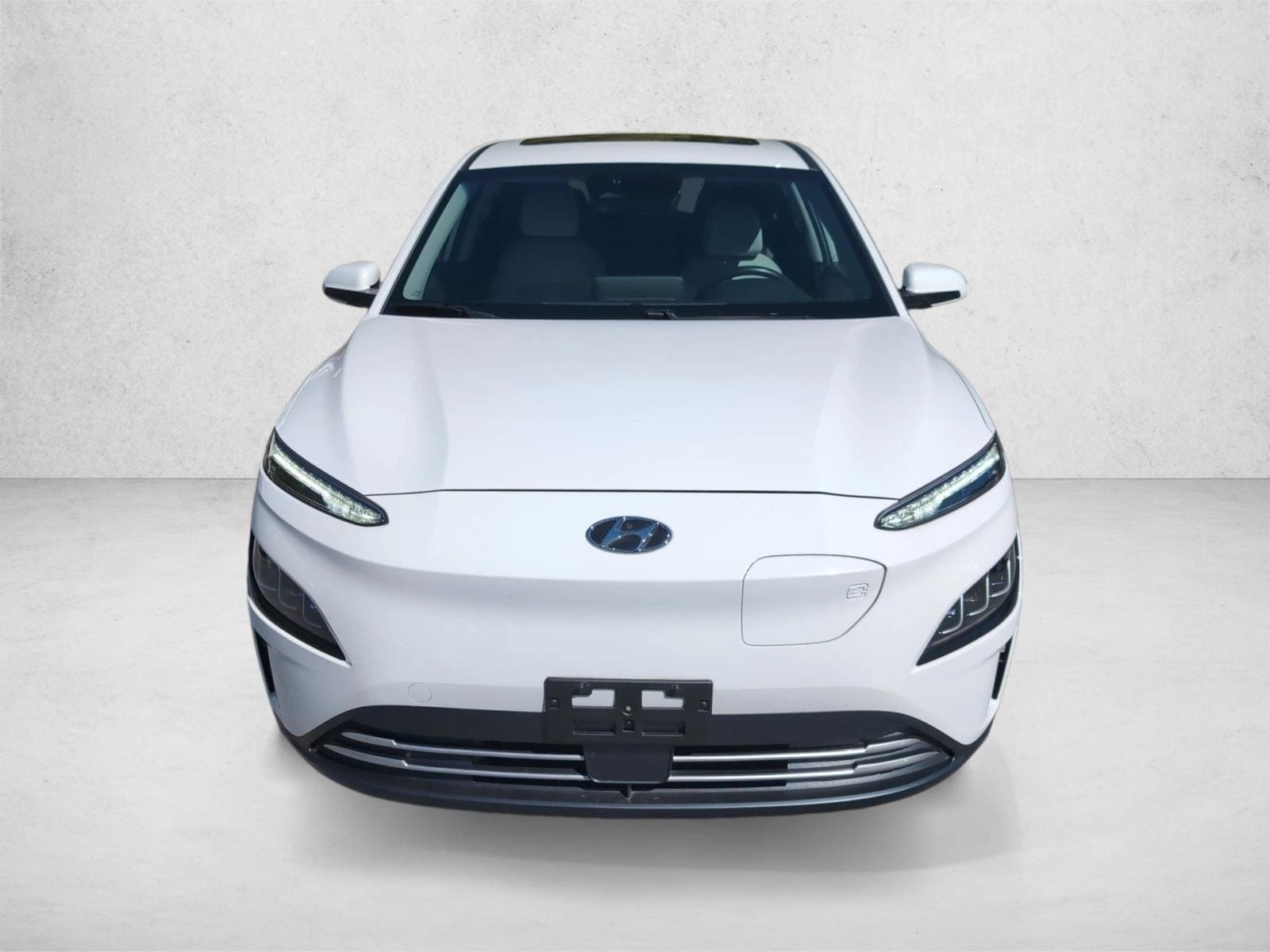 Certified 2023 Hyundai Kona EV Limited with VIN KM8K53AGXPU171330 for sale in Buford, GA