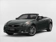 Used 2015 INFINITI Q60 Convertible Sport 2dr Car