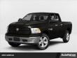 Used 2014 Ram 1500 Big Horn Crew Cab Pickup