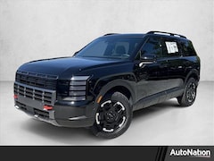 2026 Hyundai Palisade XRT AWD Sport Utility