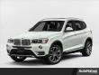 Used 2016 BMW X3 xDrive28i Sport Utility