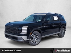 2026 Hyundai Palisade SEL FWD Sport Utility