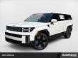 Used 2026 Hyundai Santa Fe Hybrid SE Sport Utility