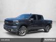 Used 2019 Chevrolet Silverado 1500 RST Crew Cab Pickup