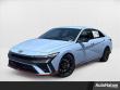 New 2025 Hyundai Elantra N Sedan 4dr Car