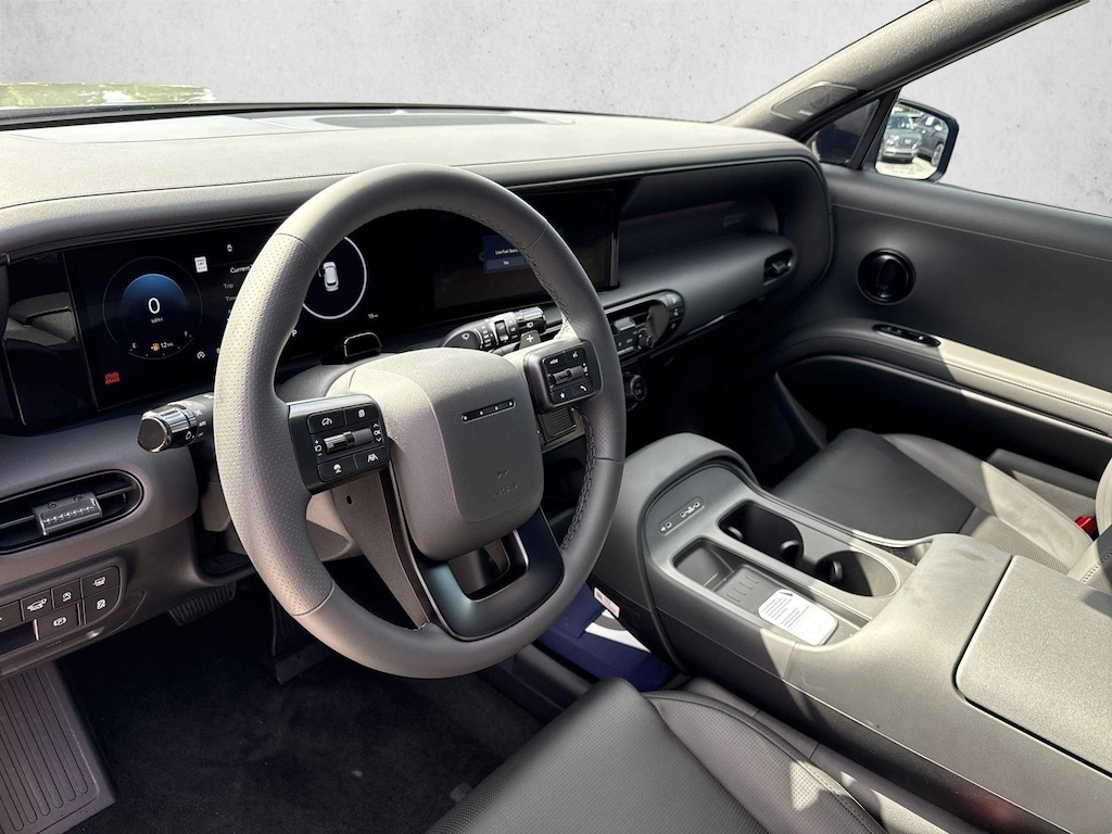 Certified 2026 Hyundai Palisade XRT Pro Sport Utility