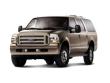 Used 2005 Ford Excursion Limited Sport Utility