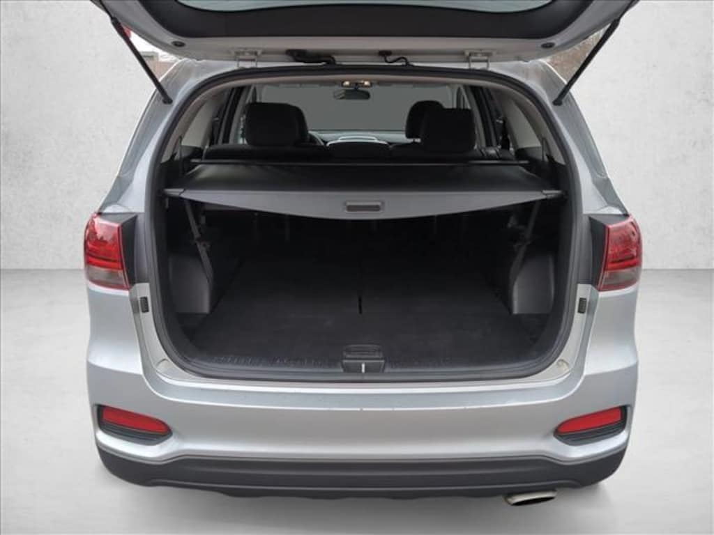 Used 2019 Kia Sorento L Sport Utility