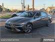 Certified 2025 Hyundai Elantra SEL Convenience 4dr Car