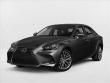 Used 2017 Lexus IS IS Turbo 4dr Car