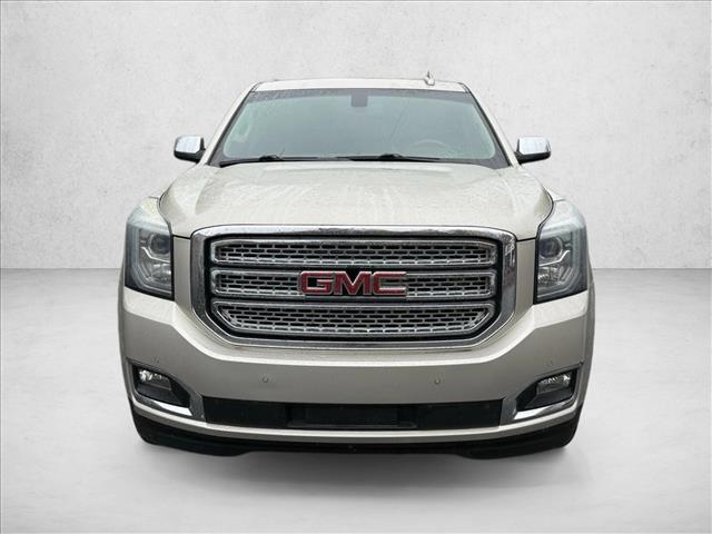 2016 Gmc Yukon SLE photo 2
