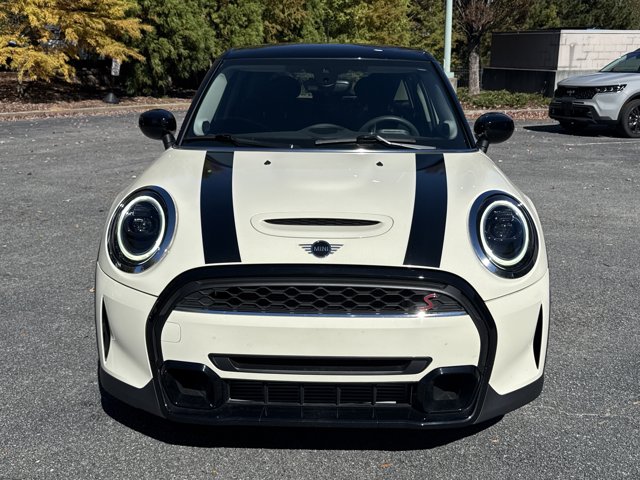 2023 Mini Cooper Hardtop S 4 Door photo 2