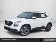 New 2026 Hyundai Venue SEL Sport Utility