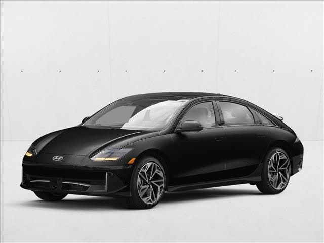 2023 Hyundai IONIQ 6 SEL