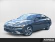 New 2025 Hyundai Elantra SEL Sport 4dr Car
