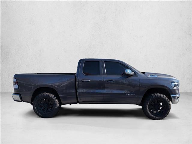 2020 Ram 1500 Big Horn photo 4