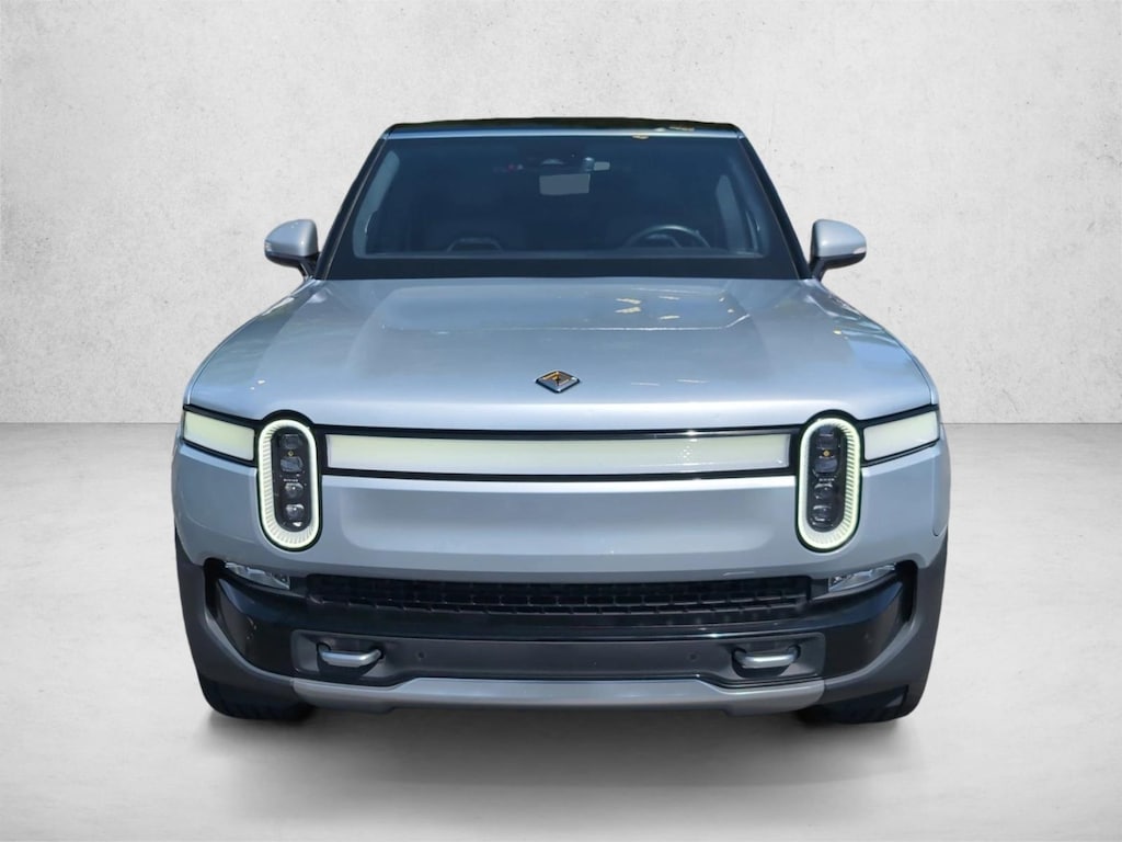 Used 2023 Rivian R1S Adventure Sport Utility