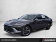 New 2026 Hyundai Sonata SEL Sport 4dr Car