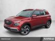 Certified 2023 Hyundai Venue Limited Sport Utility