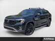 Volkswagen Atlas Cross Sport