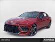 Certified 2025 Hyundai Sonata N Line 4dr Car