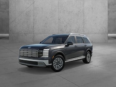 2026 Hyundai Palisade Hybrid Blue SEL 8P SUV