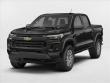 Used 2023 Chevrolet Colorado 2WD Work Truck Crew Cab Pickup
