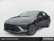 New 2025 Hyundai Sonata Hybrid Limited 4dr Car