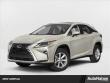 Used 2017 Lexus RX RX 350 Sport Utility