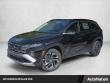 New 2026 Hyundai Tucson Limited FWD Sport Utility