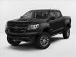 Used 2018 Chevrolet Colorado 4WD ZR2 Crew Cab Pickup