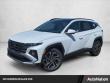 New 2026 Hyundai Tucson Hybrid Limited Sport Utility