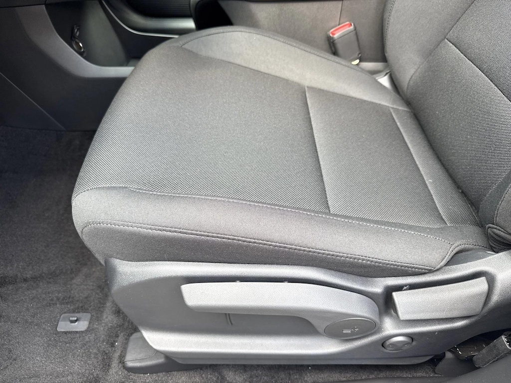 Certified 2026 Hyundai Santa Fe Hybrid SE Sport Utility
