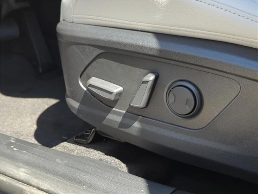 Certified 2025 Hyundai Tucson SEL Convenience Sport Utility