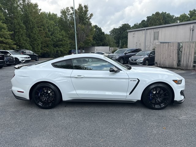 2016 Ford Mustang Shelby GT350 photo 4