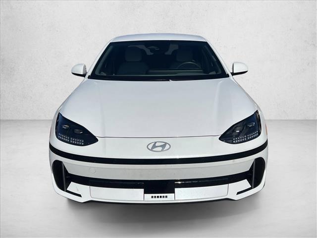 Used 2023 Hyundai IONIQ 6 SEL with VIN KMHM34AA9PA049351 for sale in Buford, GA