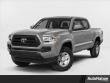 Used 2023 Toyota Tacoma SR Crew Cab Pickup