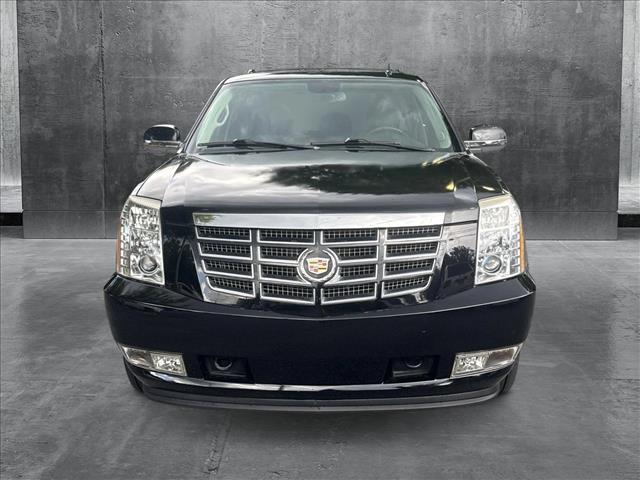 2014 Cadillac Escalade Base Sport photo 2