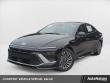 New 2025 Hyundai Sonata Hybrid Limited 4dr Car