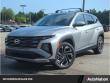 New 2026 Hyundai Tucson SEL Plus FWD Sport Utility